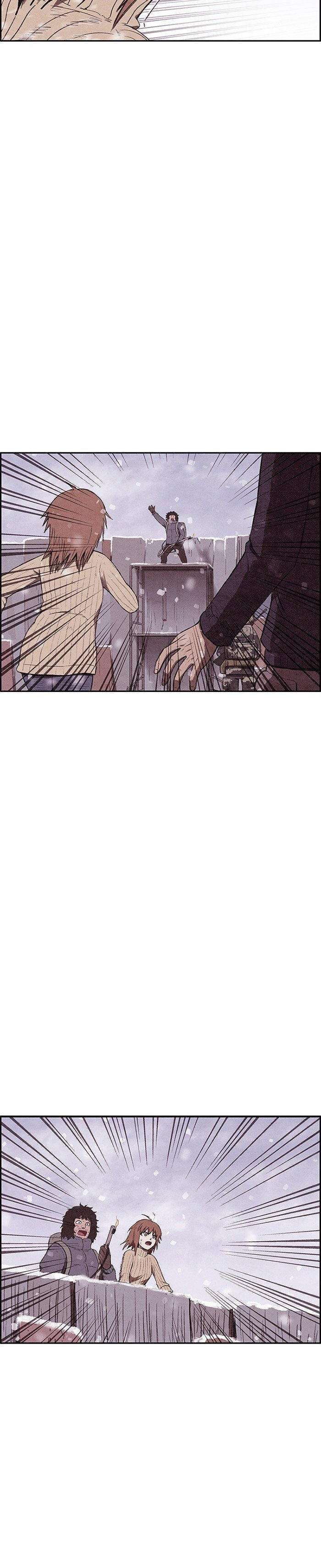Read Sweet Home ES Manga Online