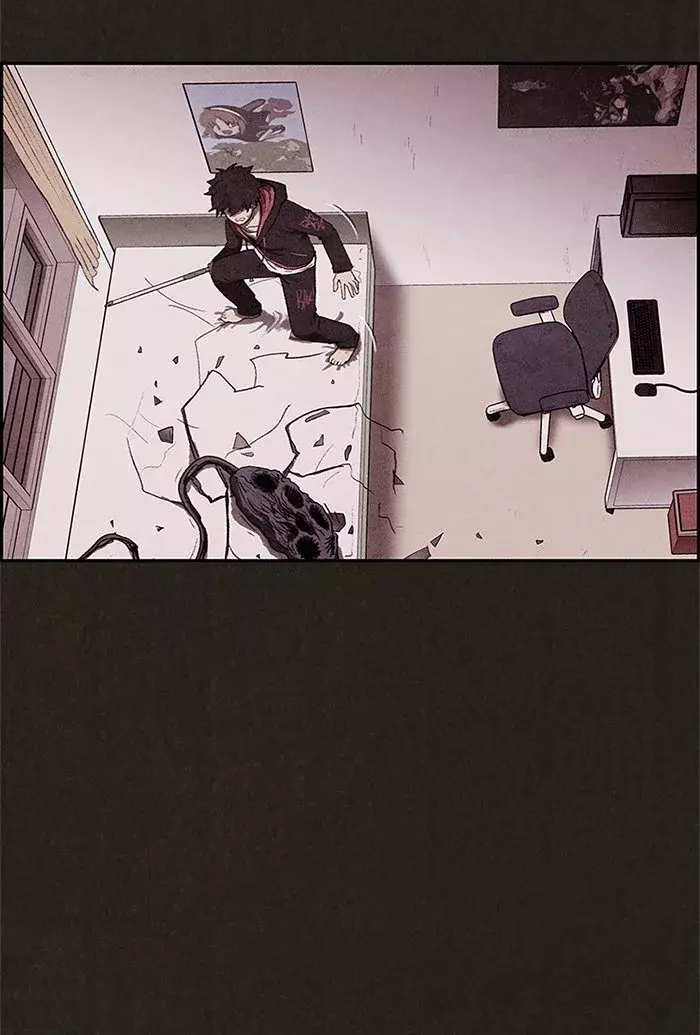Read Sweet Home ES Manga Online