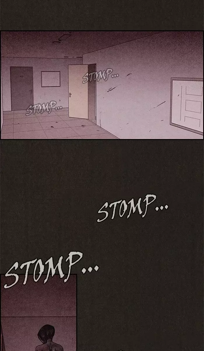 Read Sweet Home ES Manga Online