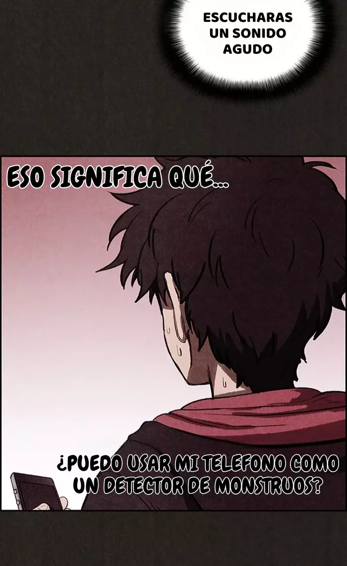Read Sweet Home ES Manga Online