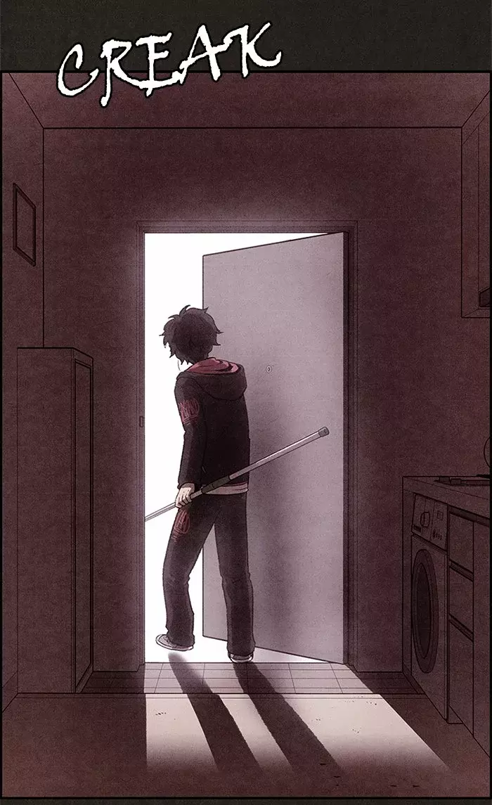 Read Sweet Home ES Manga Online