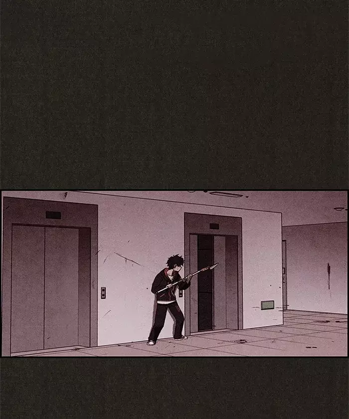 Read Sweet Home ES Manga Online