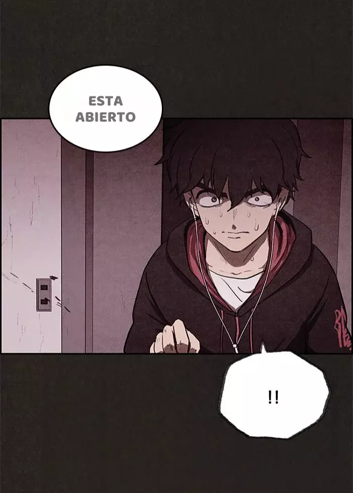 Read Sweet Home ES Manga Online