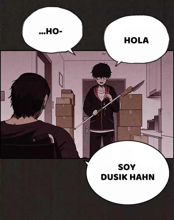 Read Sweet Home ES Manga Online