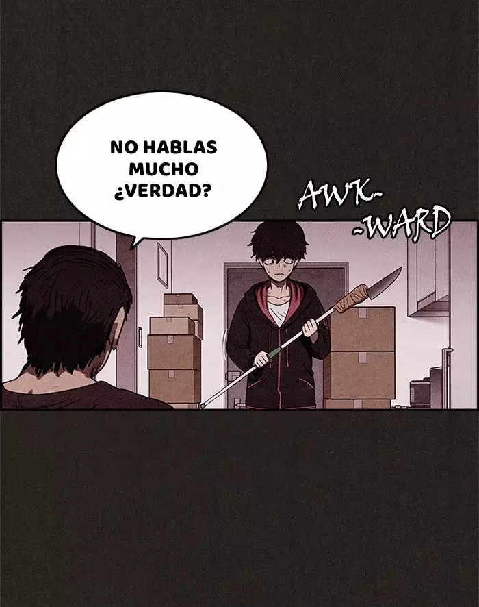 Read Sweet Home ES Manga Online