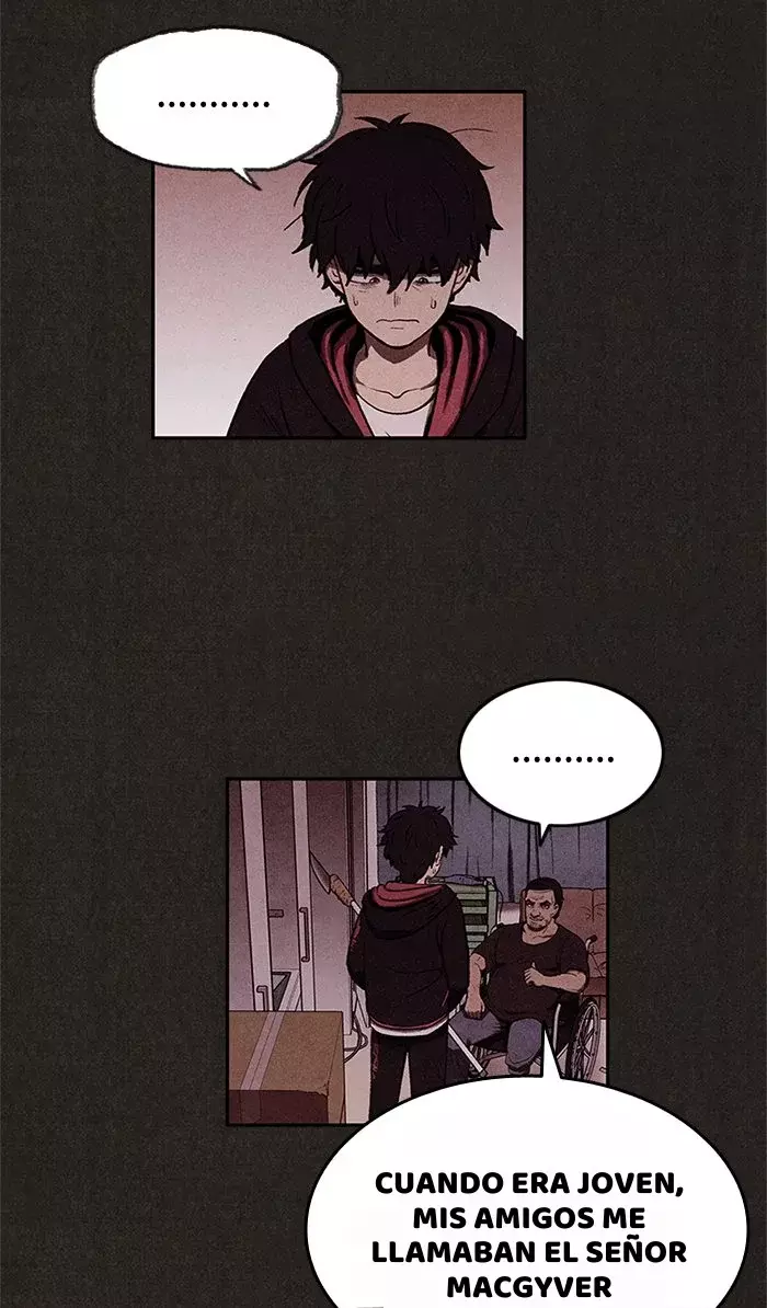 Read Sweet Home ES Manga Online