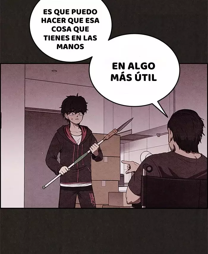 Read Sweet Home ES Manga Online