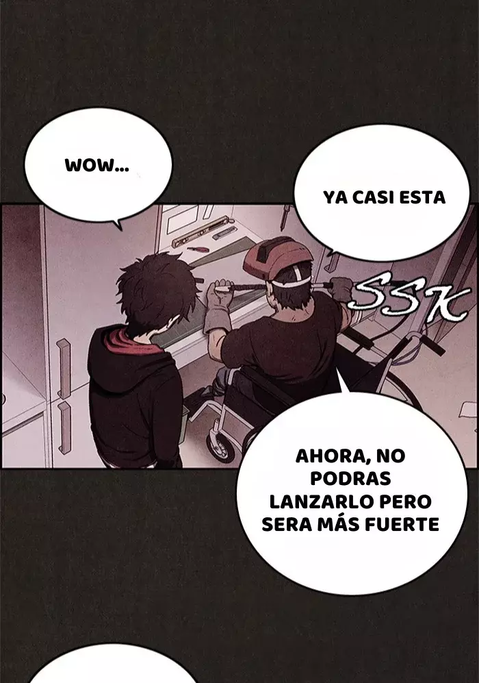 Read Sweet Home ES Manga Online