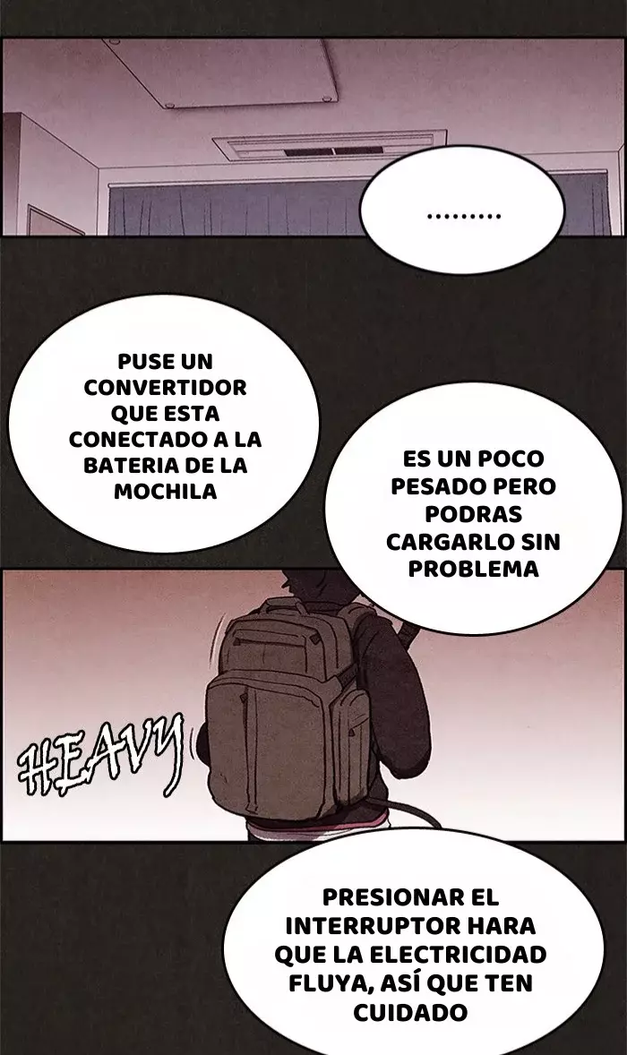 Read Sweet Home ES Manga Online