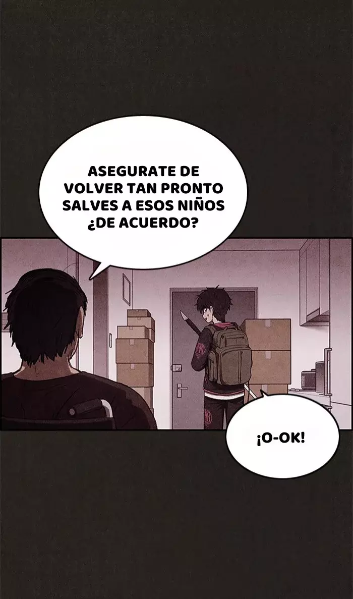 Read Sweet Home ES Manga Online