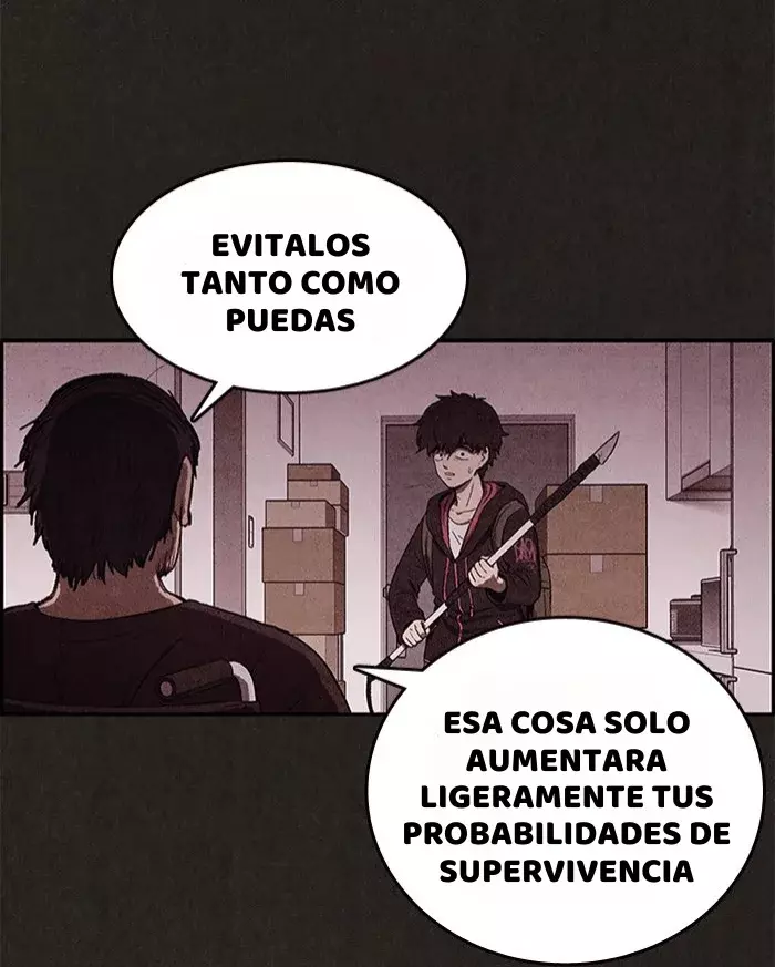 Read Sweet Home ES Manga Online
