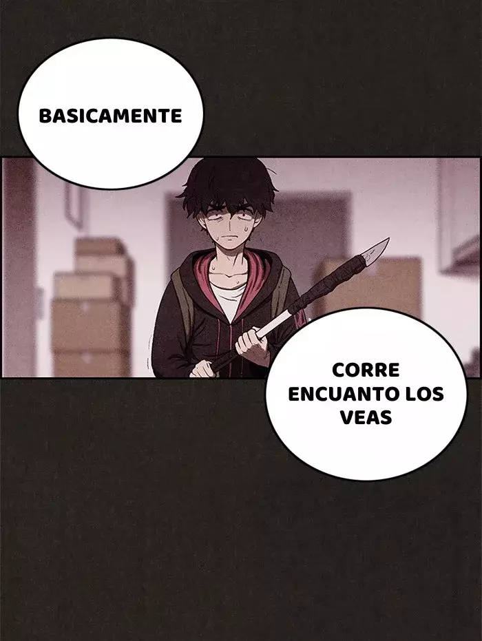 Read Sweet Home ES Manga Online