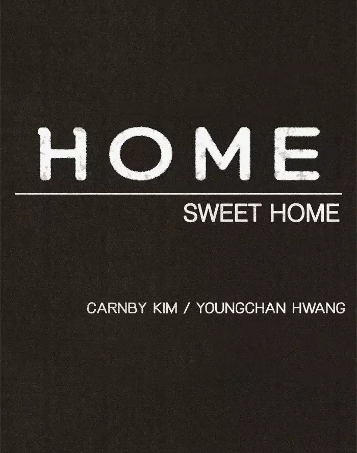 Read Sweet Home ES Manga Online