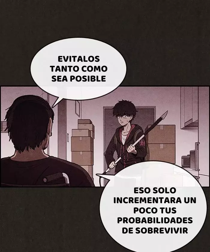 Read Sweet Home ES Manga Online