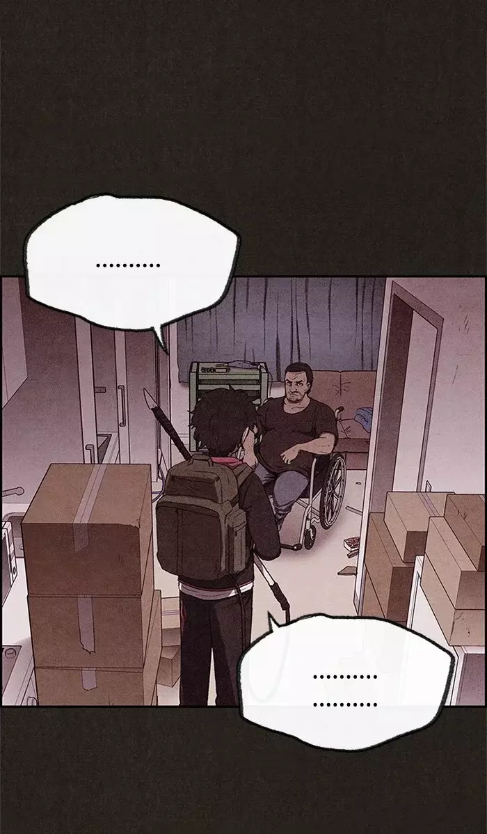 Read Sweet Home ES Manga Online