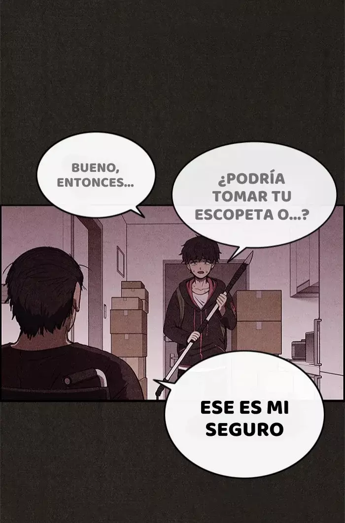 Read Sweet Home ES Manga Online