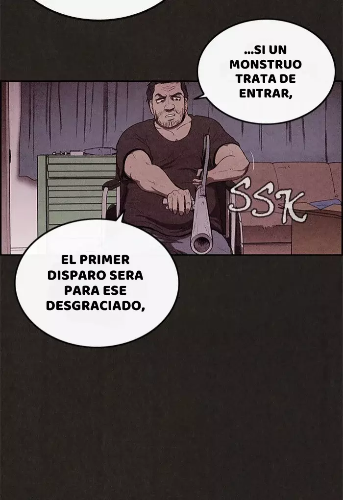 Read Sweet Home ES Manga Online