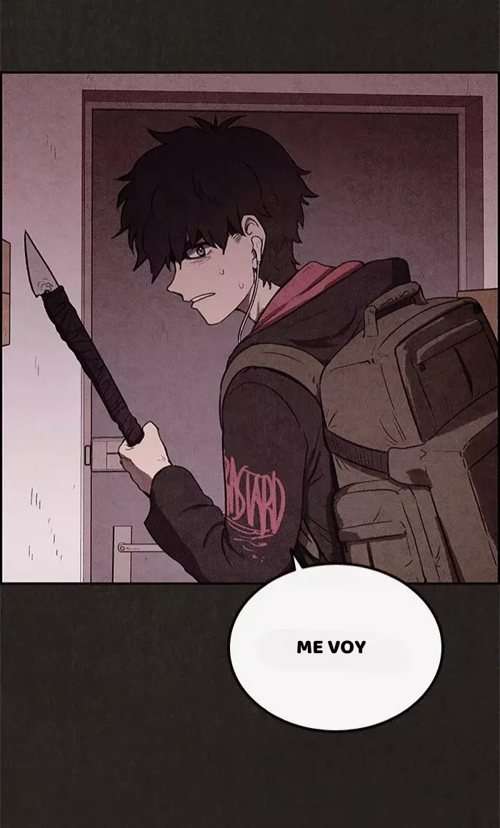 Read Sweet Home ES Manga Online