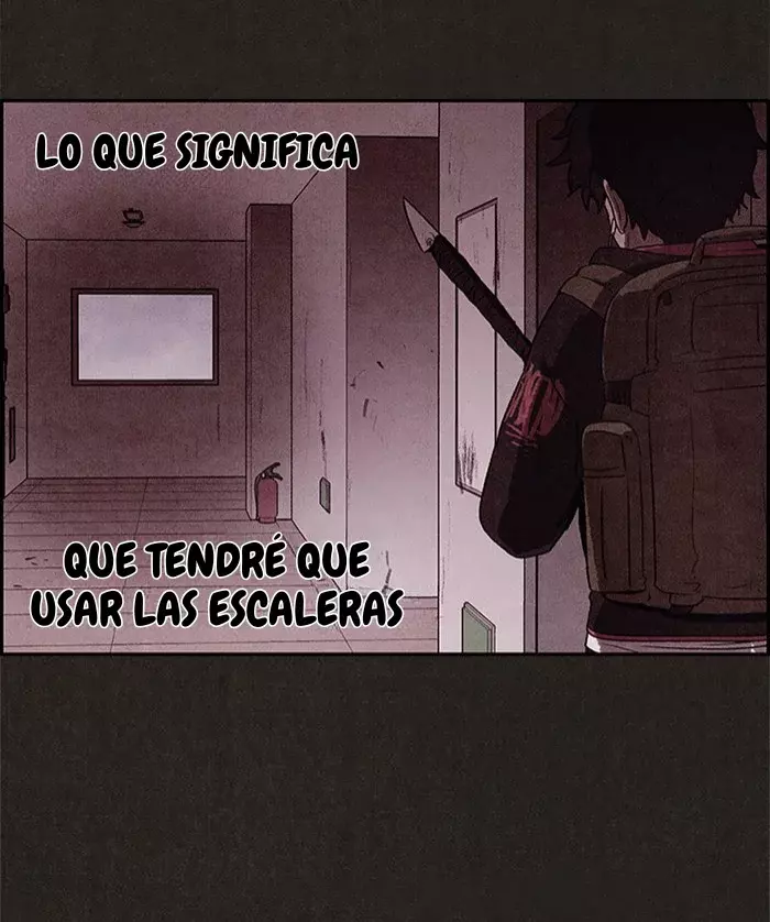 Read Sweet Home ES Manga Online
