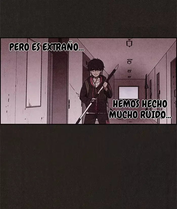 Read Sweet Home ES Manga Online