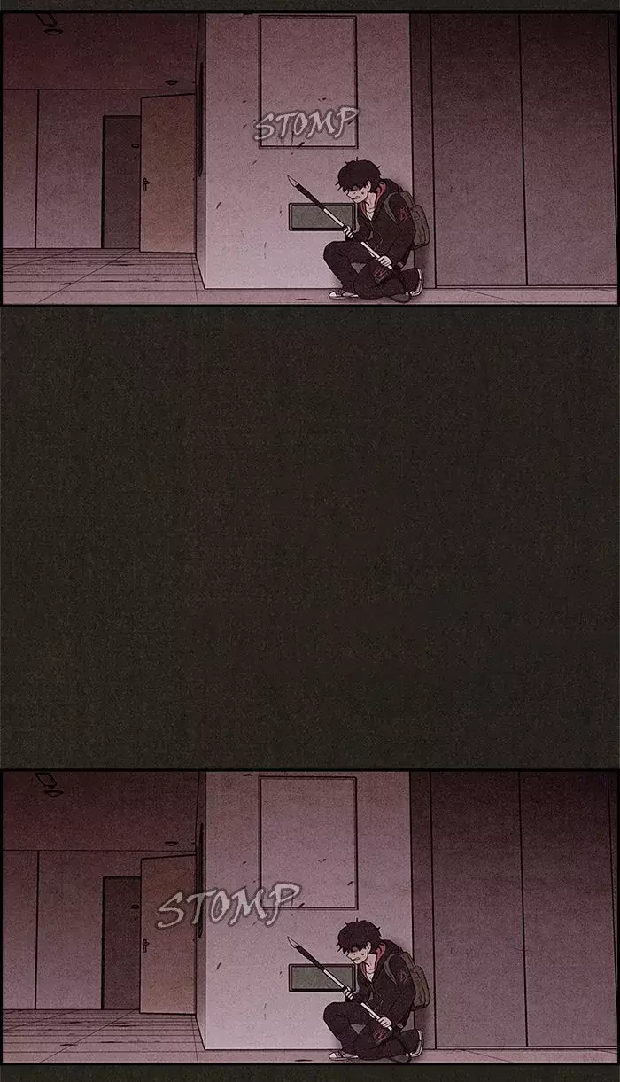 Read Sweet Home ES Manga Online