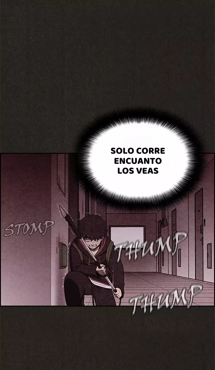 Read Sweet Home ES Manga Online