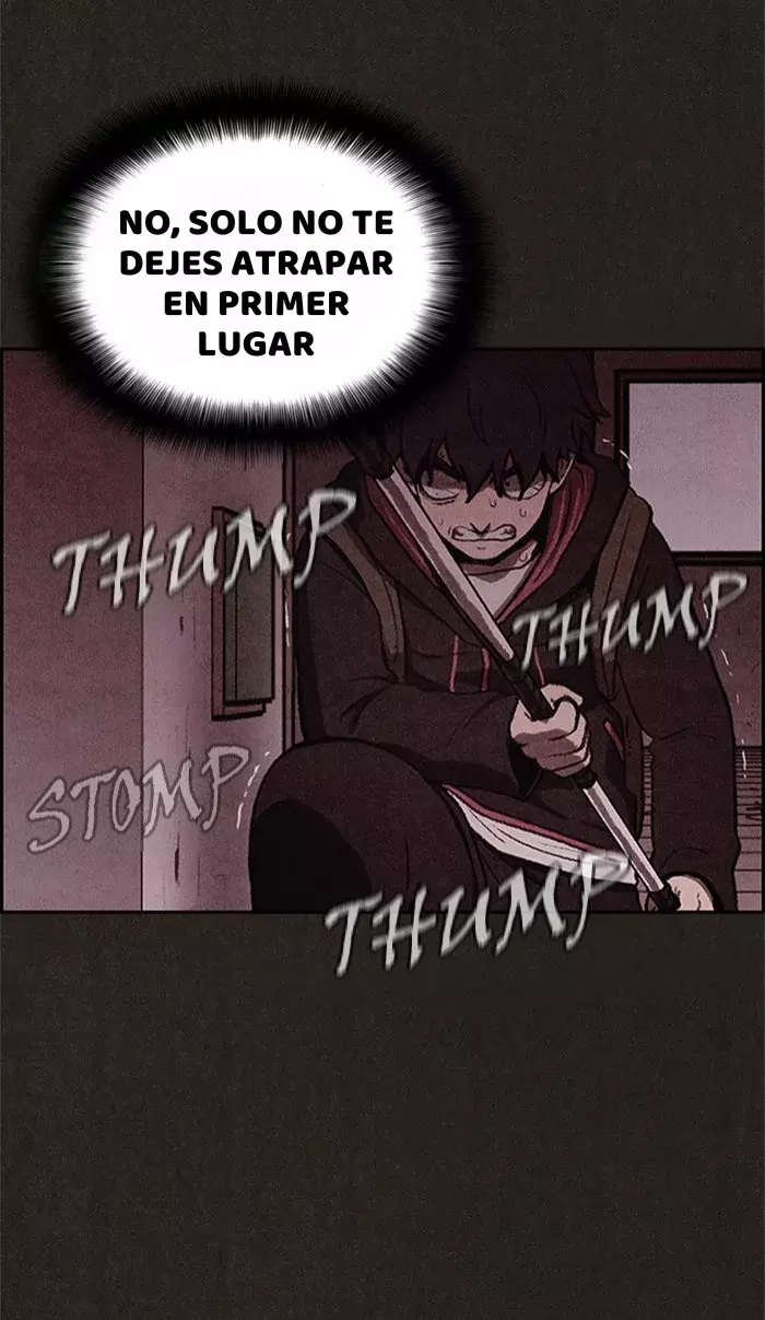 Read Sweet Home ES Manga Online