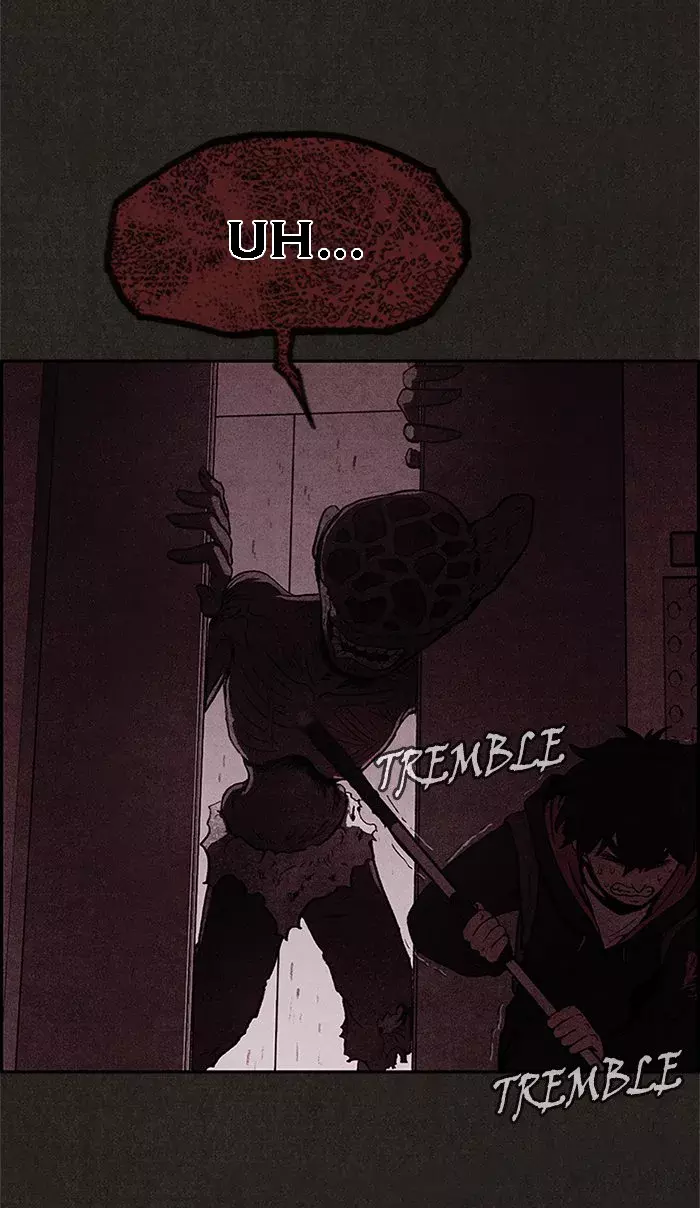 Read Sweet Home ES Manga Online