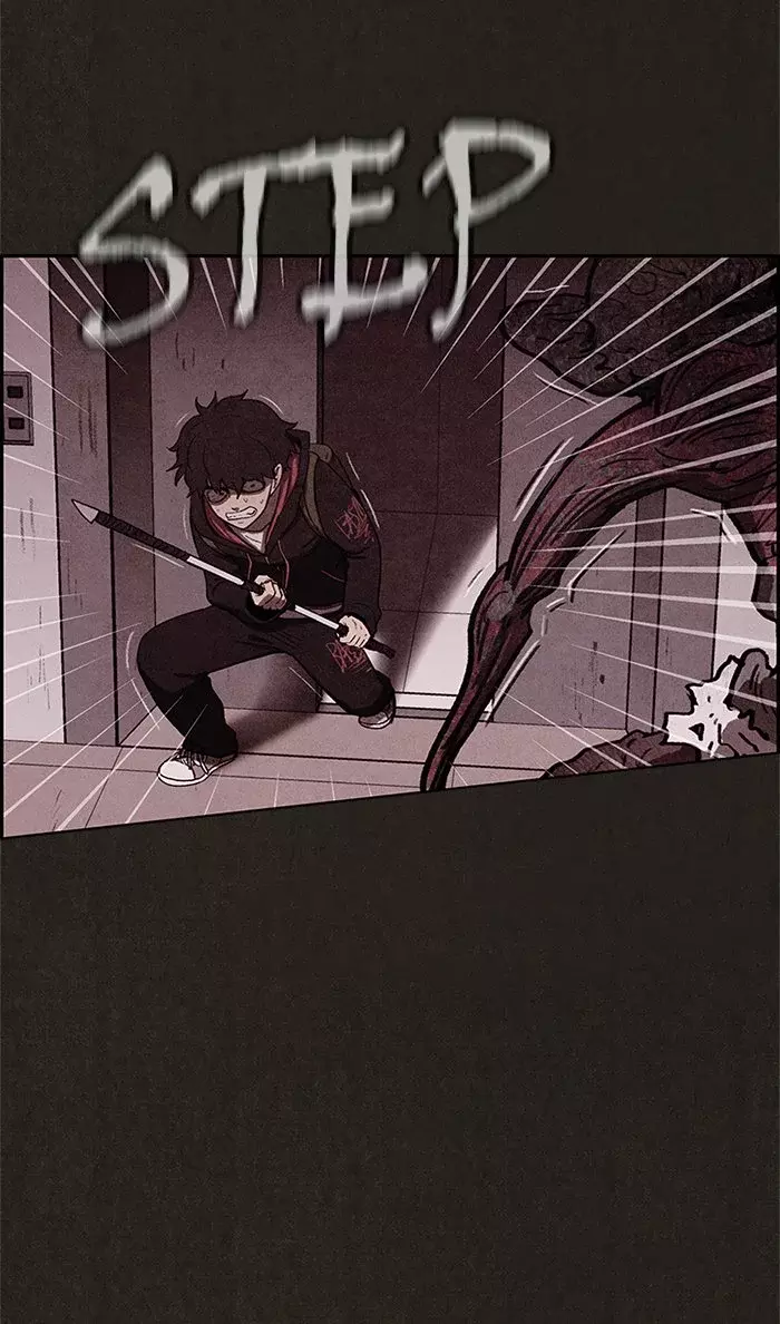 Read Sweet Home ES Manga Online