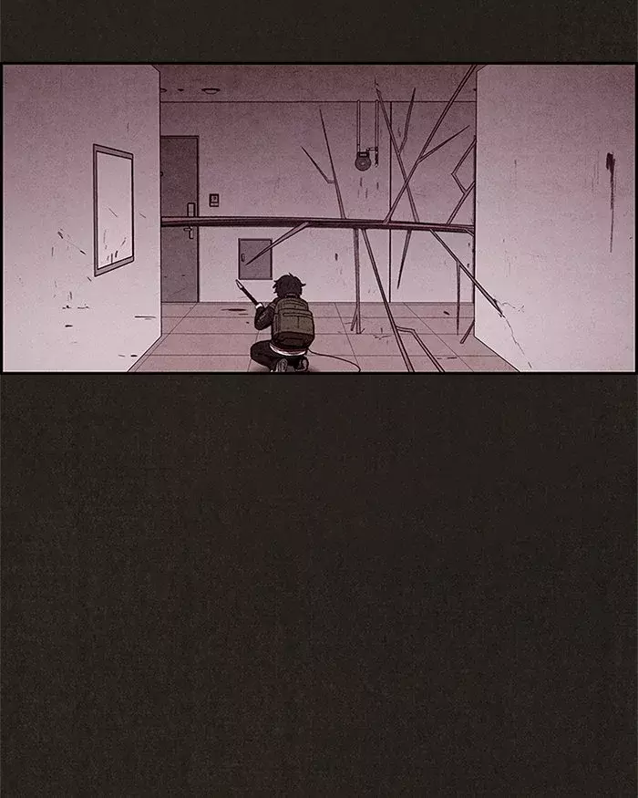 Read Sweet Home ES Manga Online