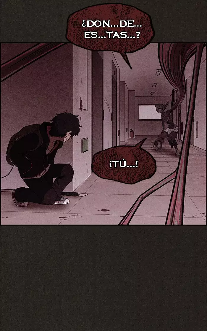 Read Sweet Home ES Manga Online