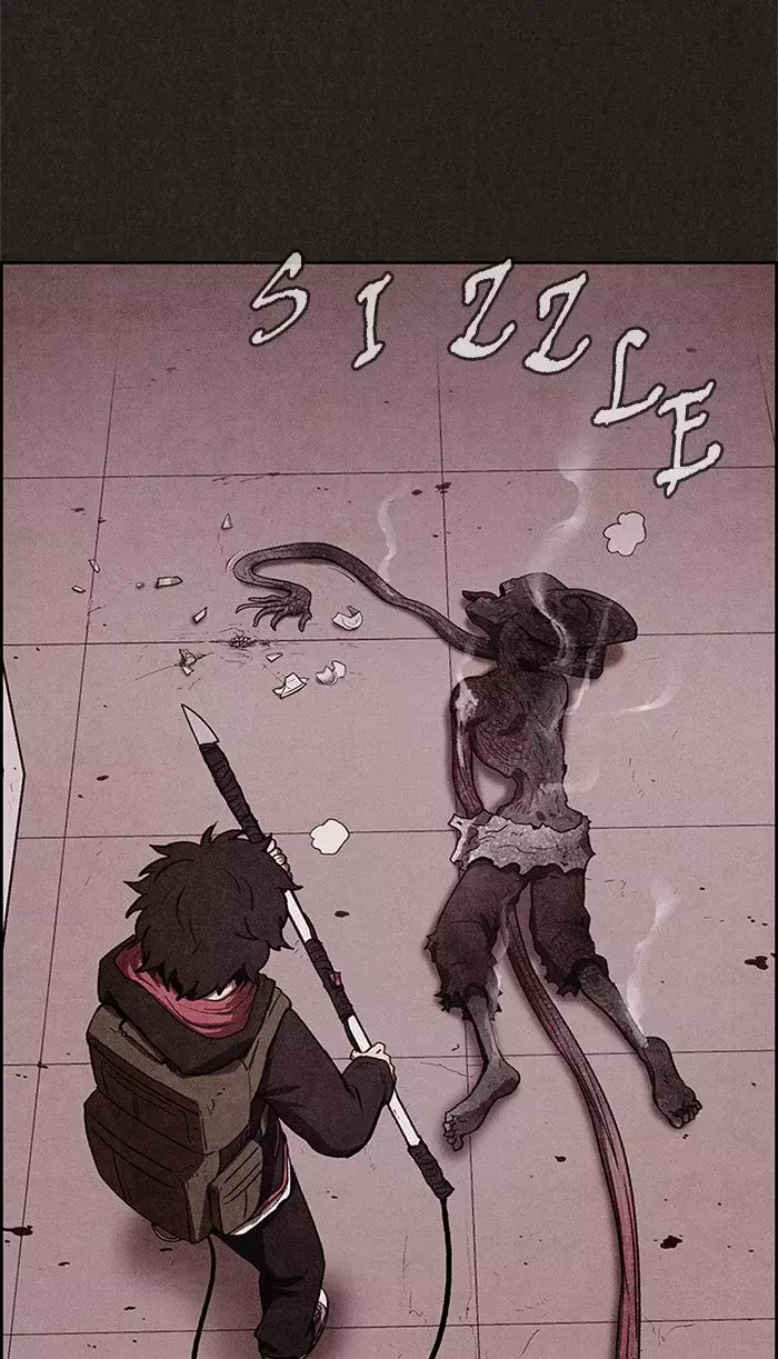 Read Sweet Home ES Manga Online