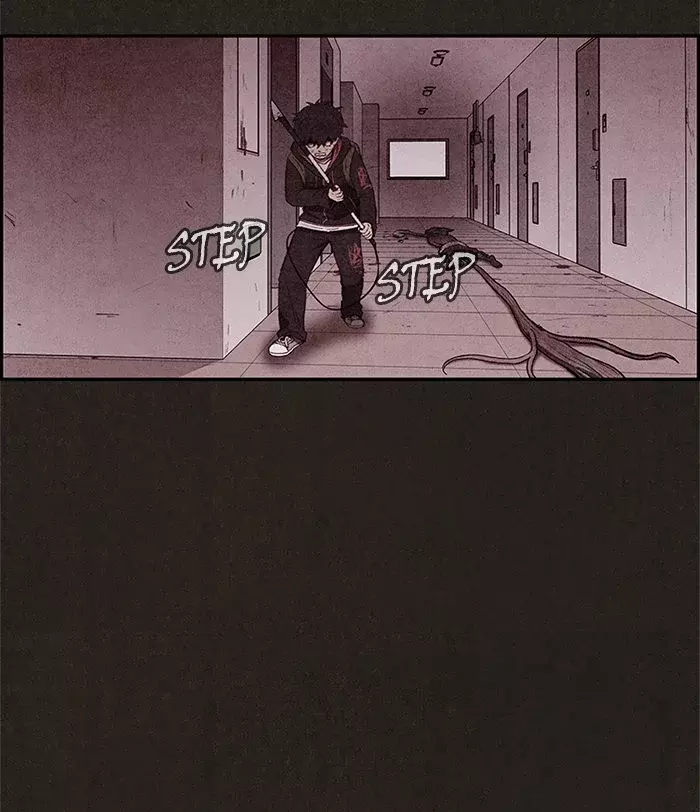 Read Sweet Home ES Manga Online