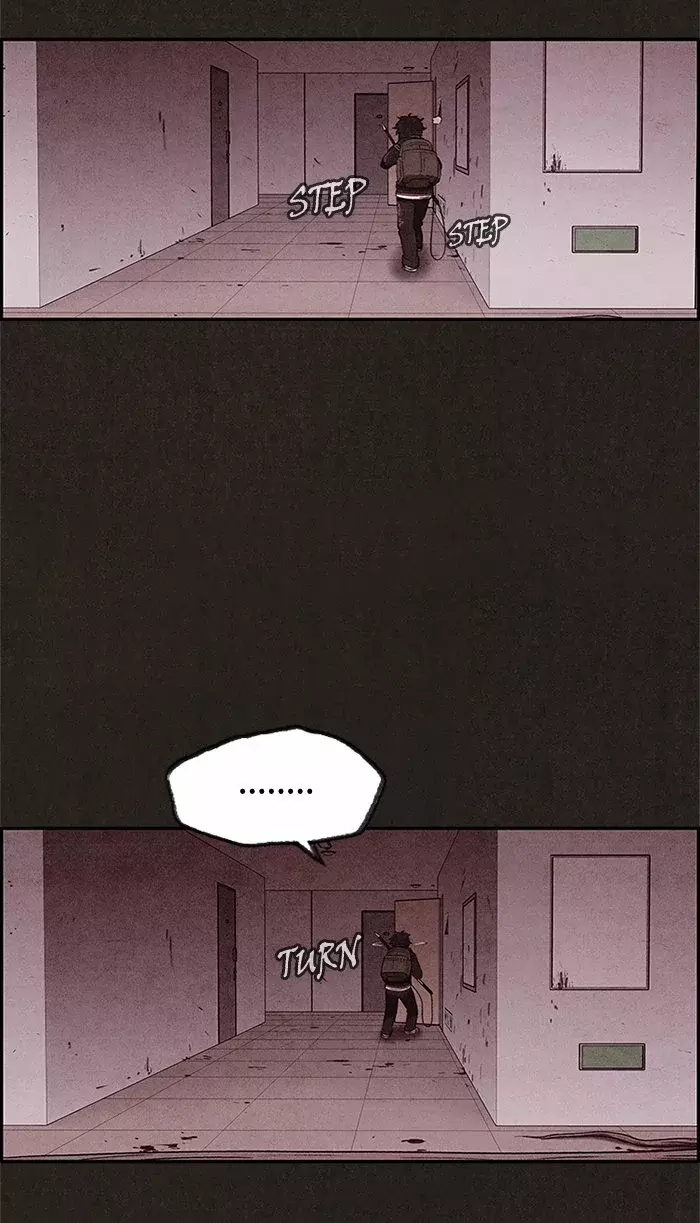 Read Sweet Home ES Manga Online
