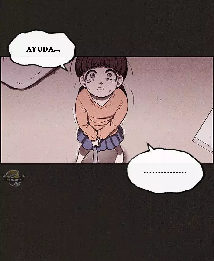 Read Sweet Home ES Manga Online
