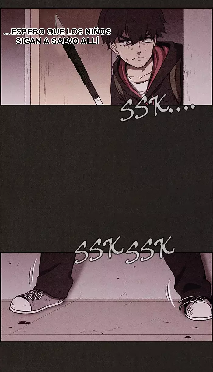 Read Sweet Home ES Manga Online