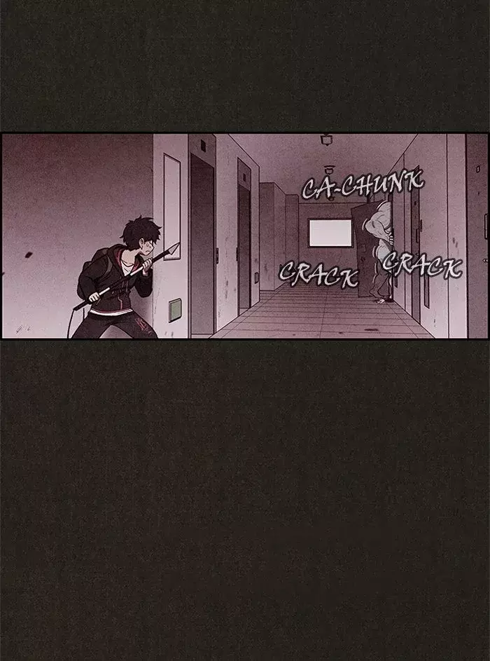 Read Sweet Home ES Manga Online
