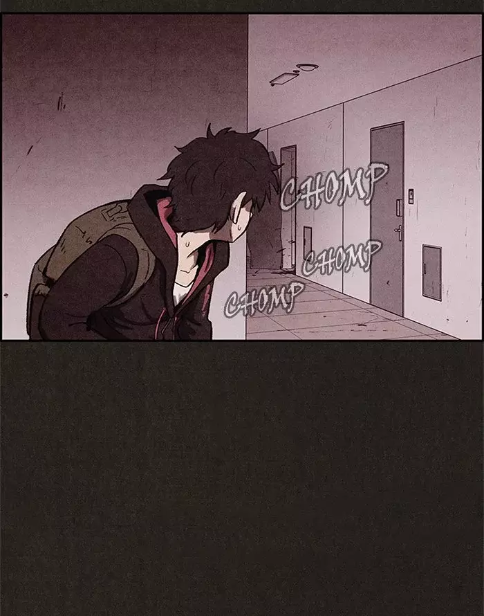 Read Sweet Home ES Manga Online