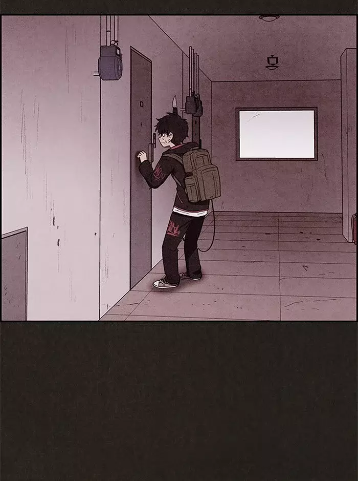 Read Sweet Home ES Manga Online