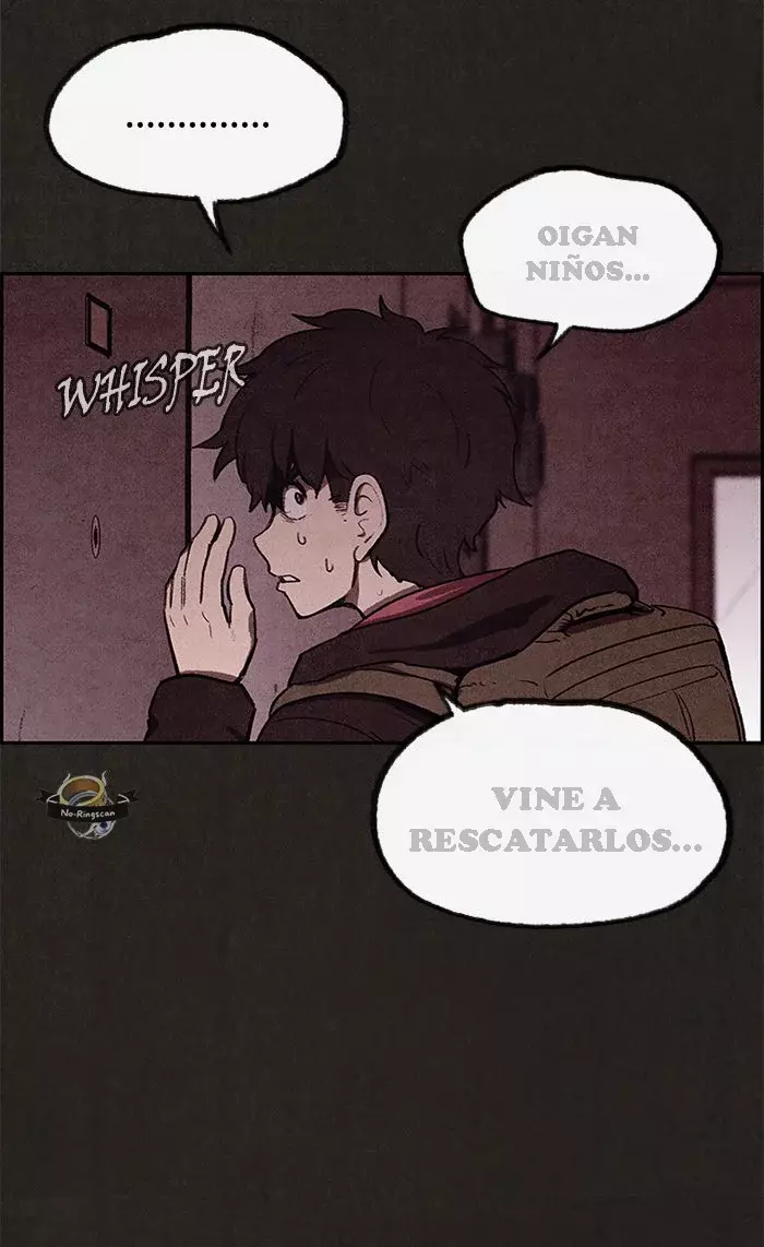 Read Sweet Home ES Manga Online
