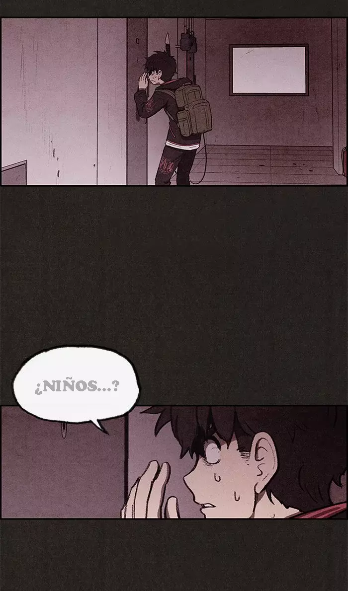Read Sweet Home ES Manga Online