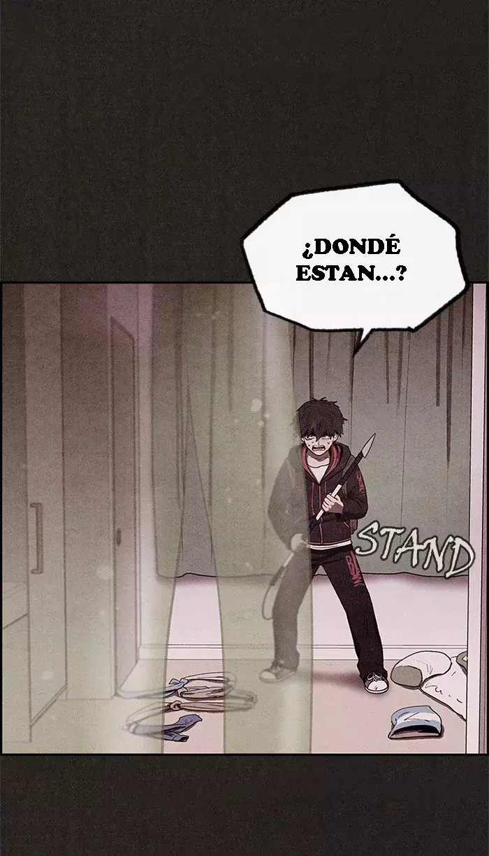 Read Sweet Home ES Manga Online