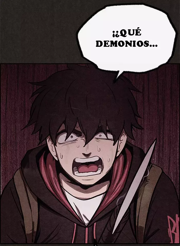 Read Sweet Home ES Manga Online