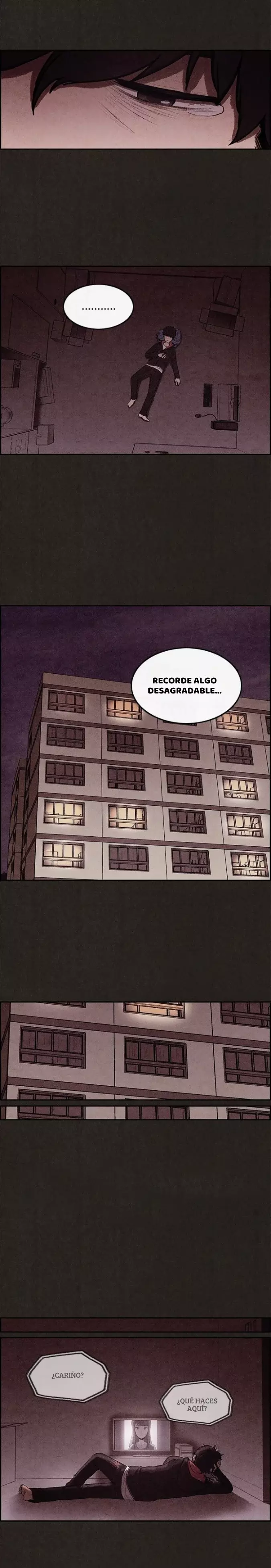 Read Sweet Home ES Manga Online