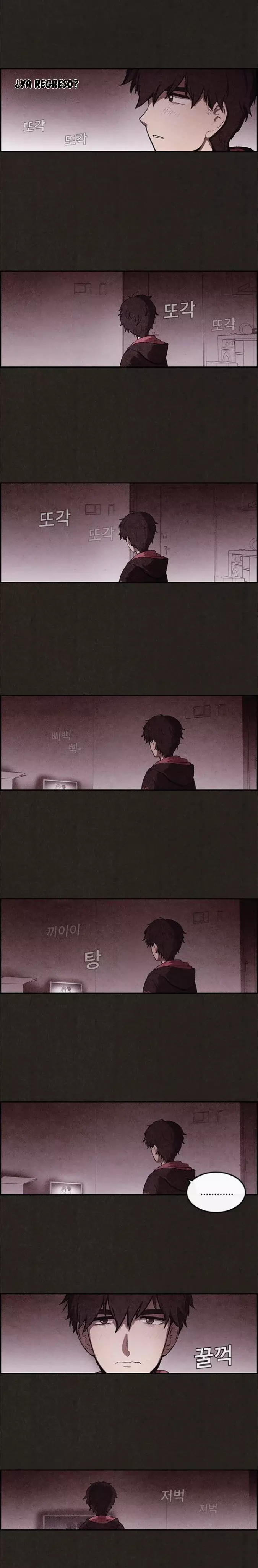 Read Sweet Home ES Manga Online