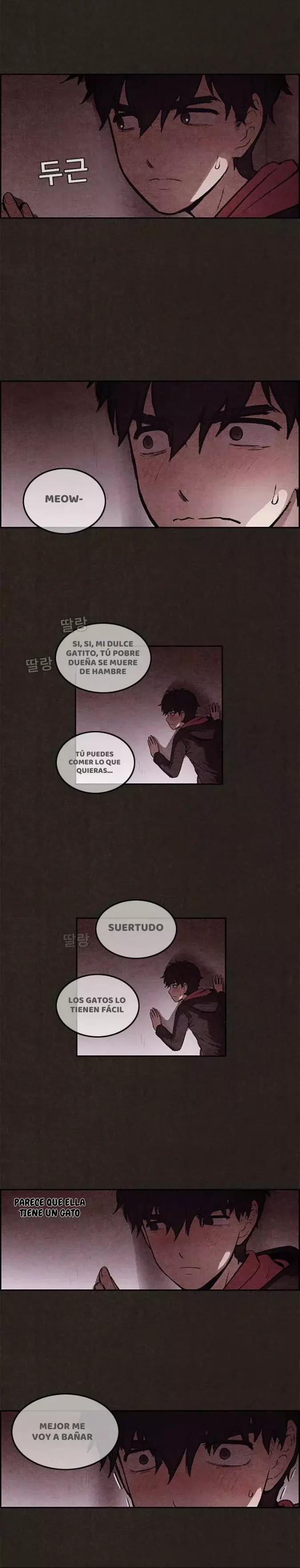 Read Sweet Home ES Manga Online