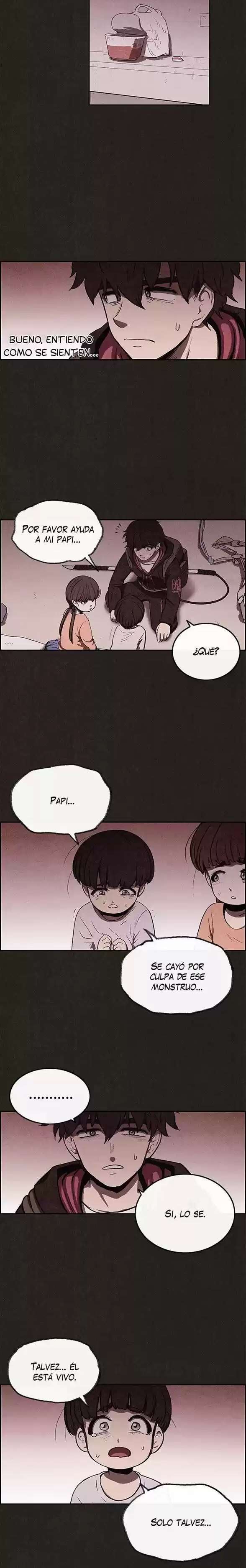 Read Sweet Home ES Manga Online
