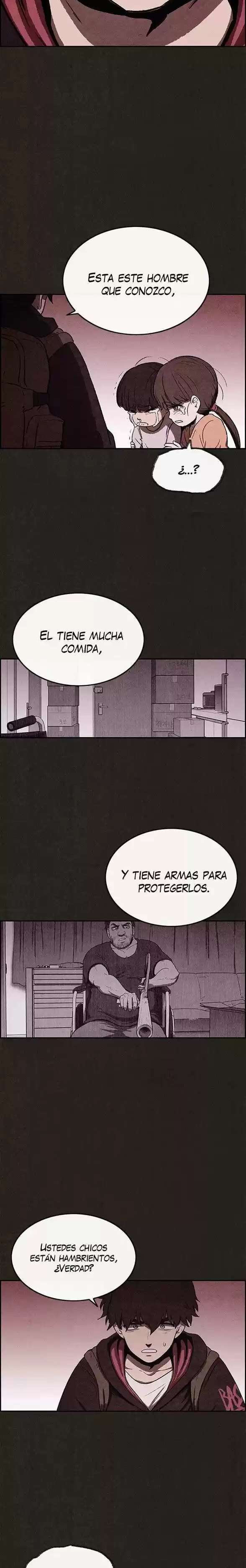 Read Sweet Home ES Manga Online