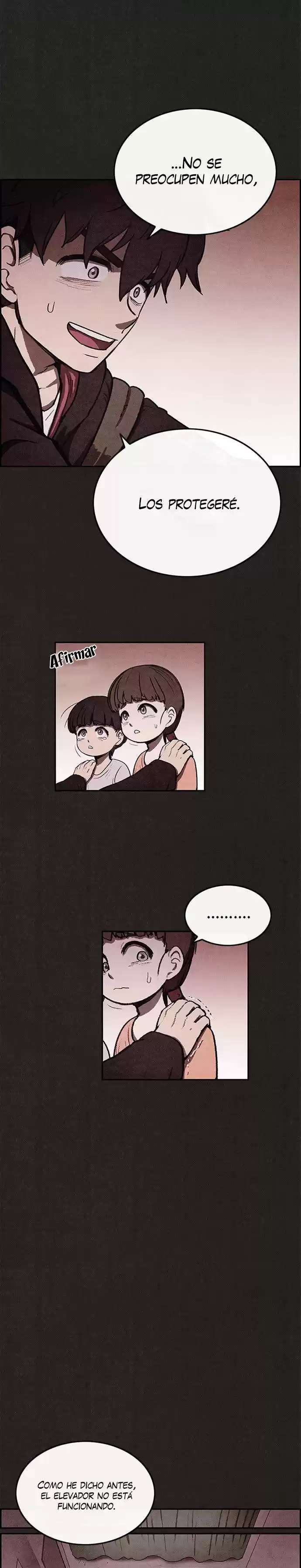 Read Sweet Home ES Manga Online