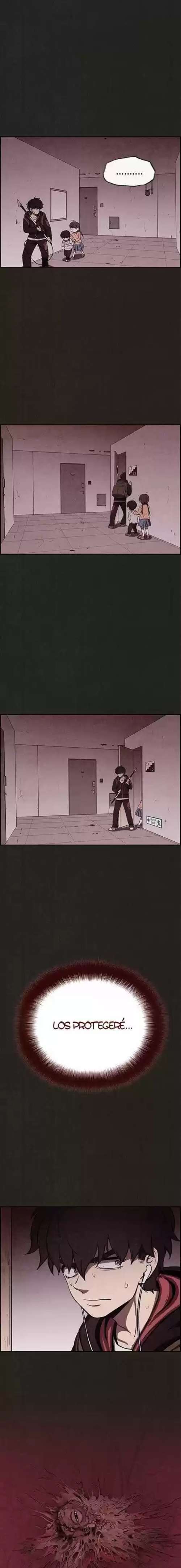 Read Sweet Home ES Manga Online